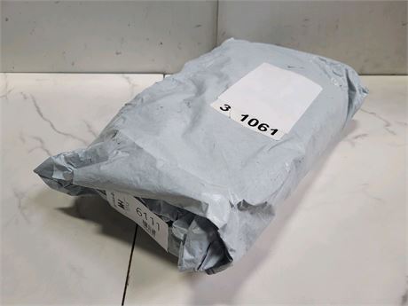 Mystery Undelivered Package � Temu or TikTok Shop Surprise Box