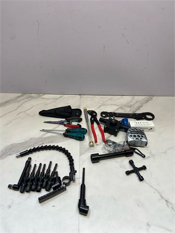 Auto Products Variety