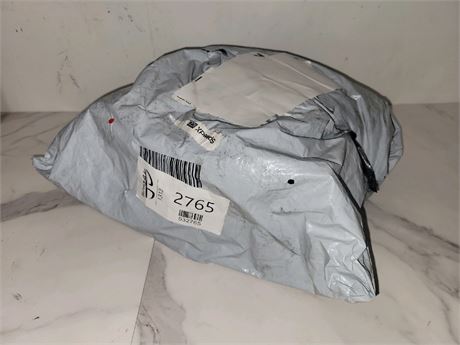 Mystery Undelivered Package � Temu or TikTok Shop Surprise Box