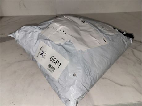 Mystery Undelivered Package � Temu or TikTok Shop Surprise Box