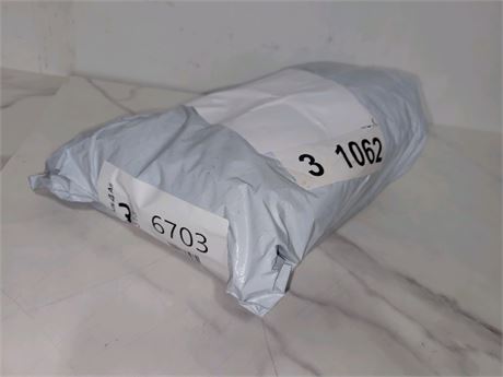 Mystery Undelivered Package � Temu or TikTok Shop Surprise Box