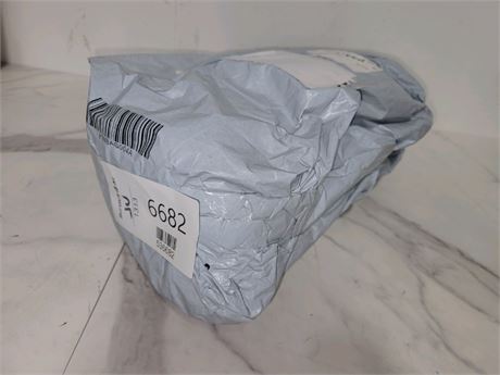 Mystery Undelivered Package � Temu or TikTok Shop Surprise Box