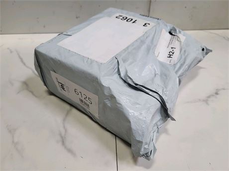 Mystery Undelivered Package � Temu or TikTok Shop Surprise Box