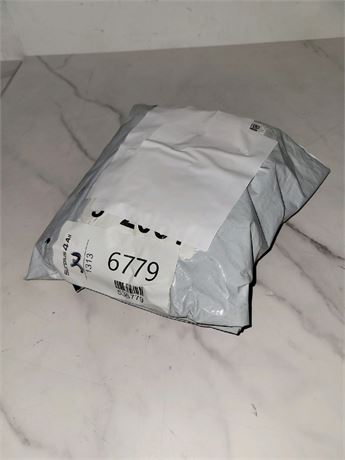 Mystery Undelivered Package � Temu or TikTok Shop Surprise Box
