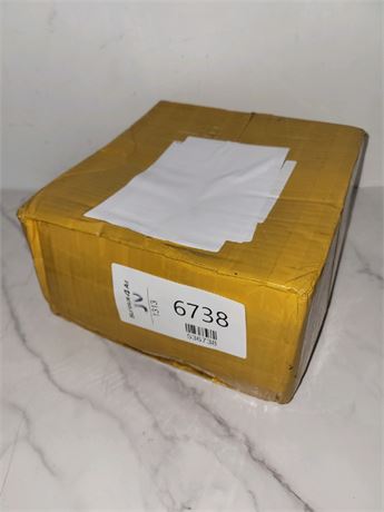 Mystery Undelivered Package � Temu or TikTok Shop Surprise Box