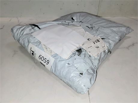 Mystery Undelivered Package � Temu or TikTok Shop Surprise Box