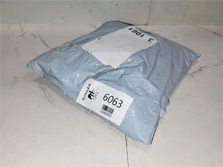 Mystery Undelivered Package � Temu or TikTok Shop Surprise Box