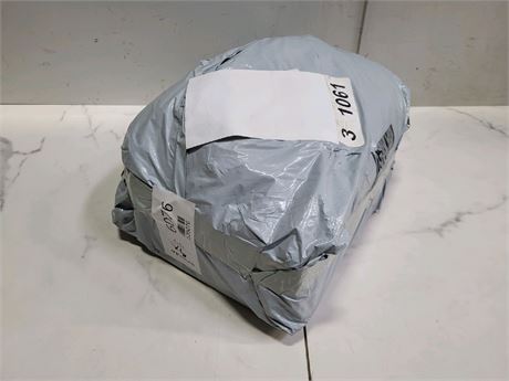 Mystery Undelivered Package � Temu or TikTok Shop Surprise Box