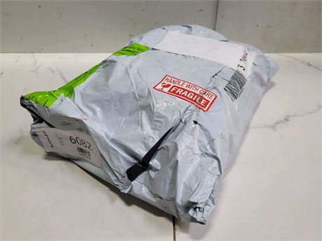Mystery Undelivered Package � Temu or TikTok Shop Surprise Box