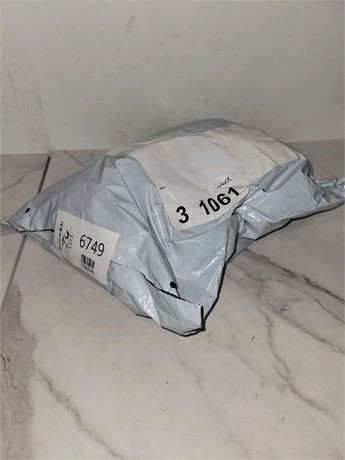 Mystery Undelivered Package � Temu or TikTok Shop Surprise Box