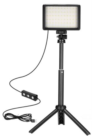 LED Video Light