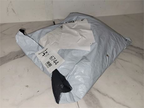 Mystery Undelivered Package � Temu or TikTok Shop Surprise Box