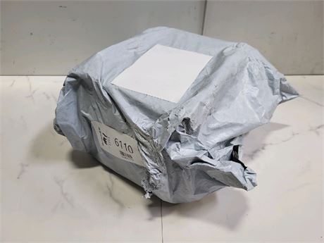 Mystery Undelivered Package � Temu or TikTok Shop Surprise Box