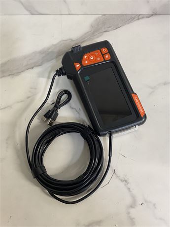 HD Industrial Endoscope
