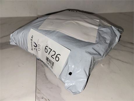 Mystery Undelivered Package � Temu or TikTok Shop Surprise Box