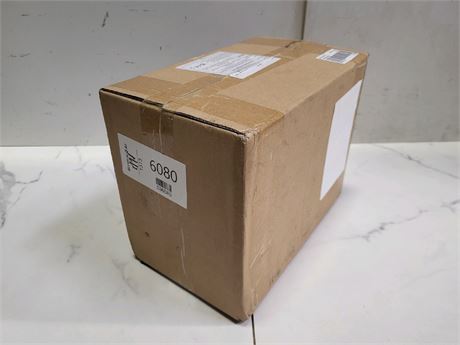 Mystery Undelivered Package � Temu or TikTok Shop Surprise Box