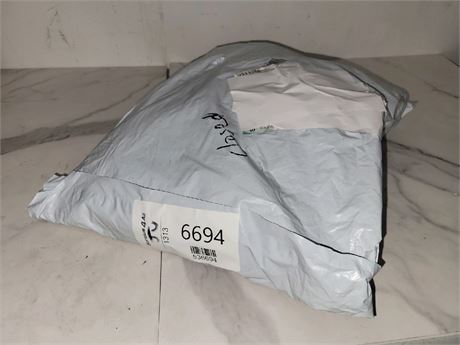 Mystery Undelivered Package � Temu or TikTok Shop Surprise Box