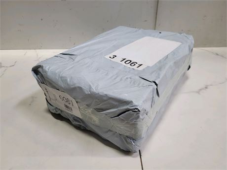 Mystery Undelivered Package � Temu or TikTok Shop Surprise Box