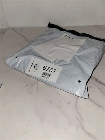 Mystery Undelivered Package � Temu or TikTok Shop Surprise Box