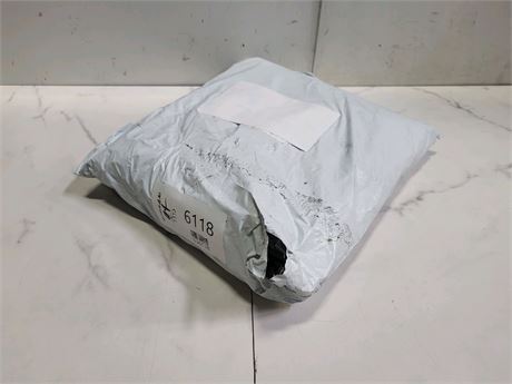 Mystery Undelivered Package � Temu or TikTok Shop Surprise Box