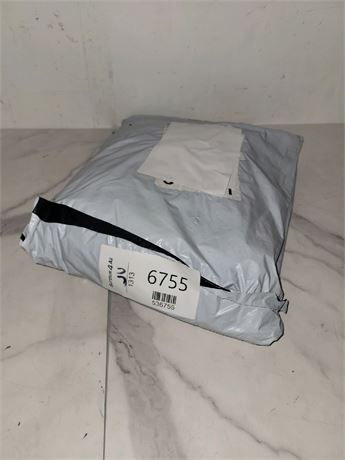 Mystery Undelivered Package � Temu or TikTok Shop Surprise Box