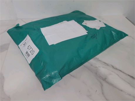 Mystery Undelivered Package � Temu or TikTok Shop Surprise Box