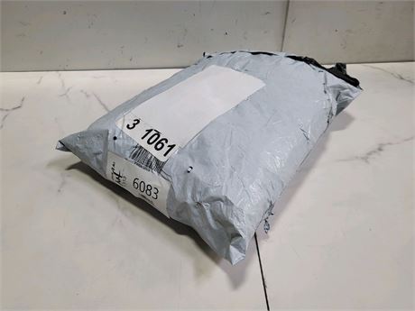 Mystery Undelivered Package � Temu or TikTok Shop Surprise Box