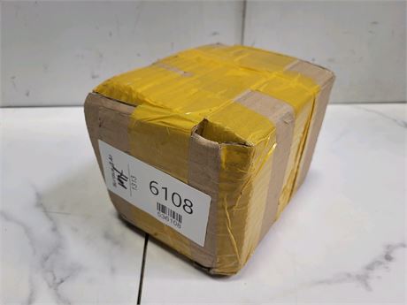 Mystery Undelivered Package � Temu or TikTok Shop Surprise Box