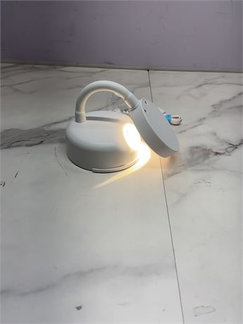 Rechargeable LED Desk Lamp