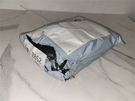 Mystery Undelivered Package � Temu or TikTok Shop Surprise Box