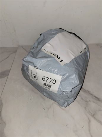 Mystery Undelivered Package � Temu or TikTok Shop Surprise Box