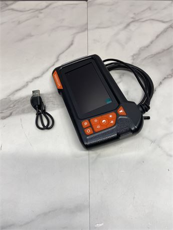 HD Industrial Endoscope