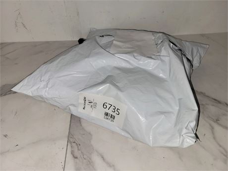 Mystery Undelivered Package � Temu or TikTok Shop Surprise Box