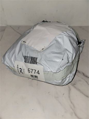 Mystery Undelivered Package � Temu or TikTok Shop Surprise Box