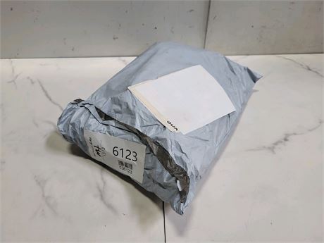 Mystery Undelivered Package � Temu or TikTok Shop Surprise Box