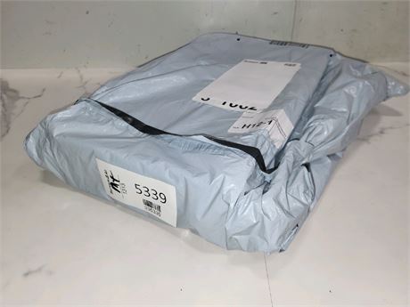 Mystery Undelivered Package � Temu or TikTok Shop Surprise Box