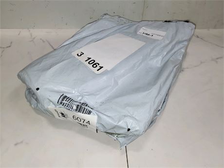 Mystery Undelivered Package � Temu or TikTok Shop Surprise Box