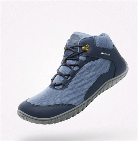 (Size 40) Saguaro  Brave ? - Barefoot Shoes