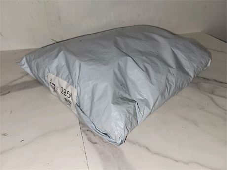 Mystery Undelivered Package � Temu or TikTok Shop Surprise Box