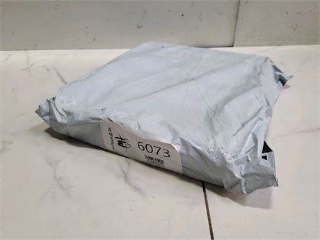 Mystery Undelivered Package � Temu or TikTok Shop Surprise Box
