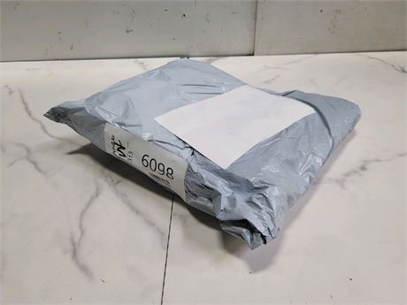Mystery Undelivered Package � Temu or TikTok Shop Surprise Box