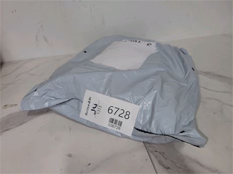Mystery Undelivered Package � Temu or TikTok Shop Surprise Box