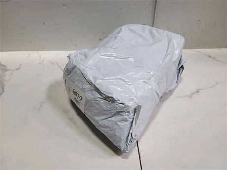 Mystery Undelivered Package � Temu or TikTok Shop Surprise Box
