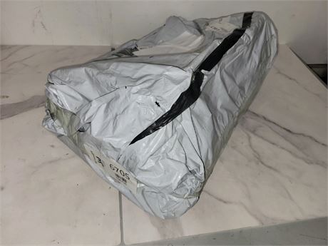 Mystery Undelivered Package � Temu or TikTok Shop Surprise Box