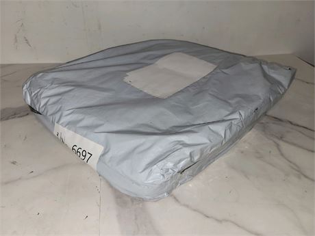Mystery Undelivered Package � Temu or TikTok Shop Surprise Box