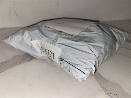 Mystery Undelivered Package � Temu or TikTok Shop Surprise Box