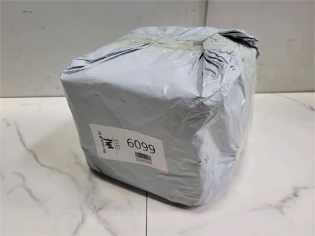 Mystery Undelivered Package � Temu or TikTok Shop Surprise Box
