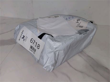 Mystery Undelivered Package � Temu or TikTok Shop Surprise Box