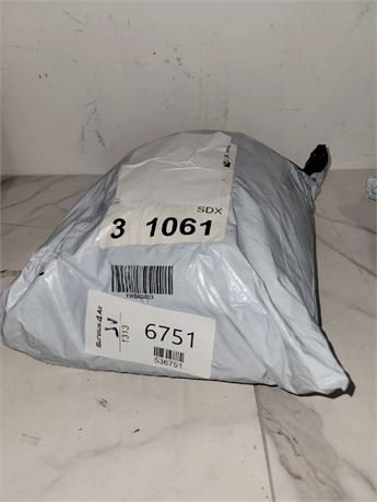 Mystery Undelivered Package � Temu or TikTok Shop Surprise Box