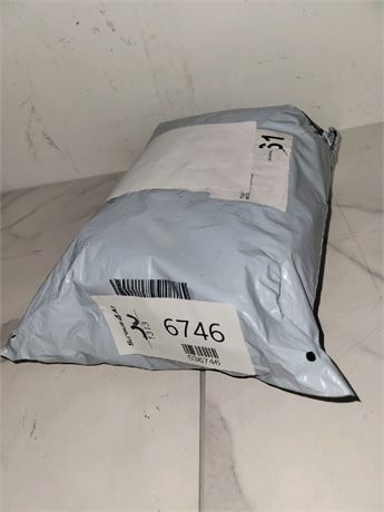 Mystery Undelivered Package � Temu or TikTok Shop Surprise Box